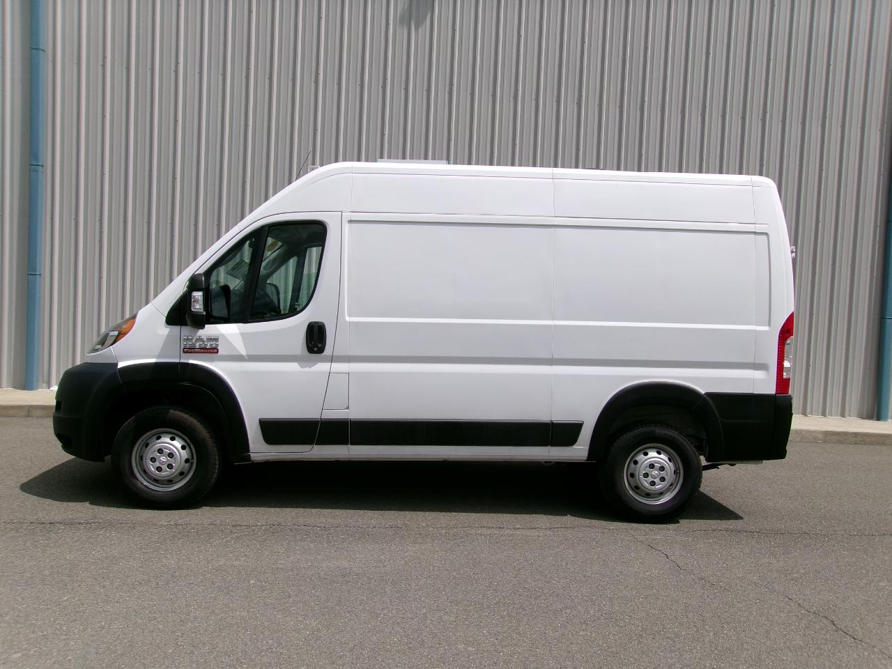 ram promaster cargo van 2019 3C6TRVBG1KE547564 image ram promaster cargo van 2019 3C6TRVBG1KE547564 image